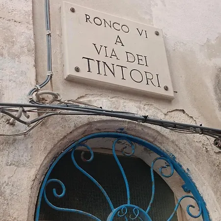 Cuore E Mare Ortigia 시라쿠사