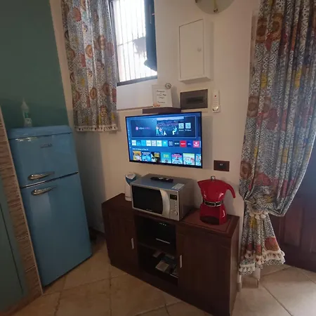 Cuore E Mare Ortigia *