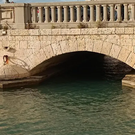 Cuore E Mare Ortigia Holiday home