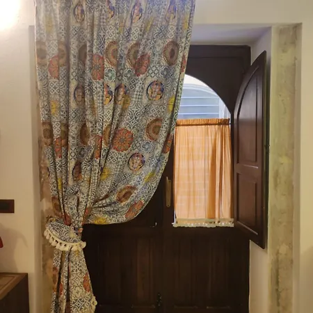 Cuore E Mare Ortigia Holiday home