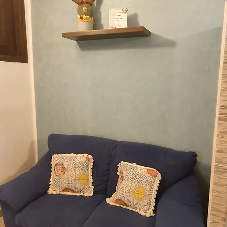 Cuore E Mare Ortigia Holiday home Syracuse