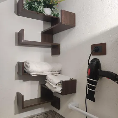 Cuore E Mare Ortigia Casa vacanze *