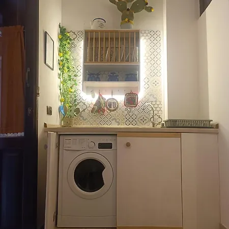 Cuore E Mare Ortigia Casa vacanze Syracuse