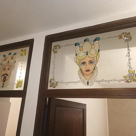 Cuore E Mare Ortigia 別荘 シラクーサ