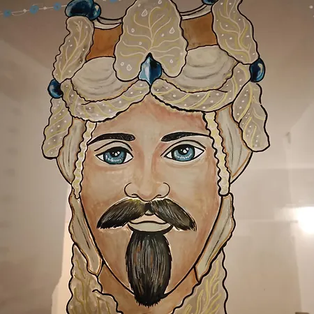 Cuore E Mare Ortigia