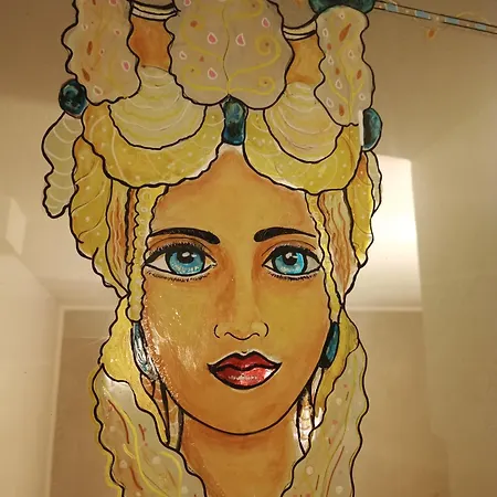 Cuore E Mare Ortigia 別荘 *