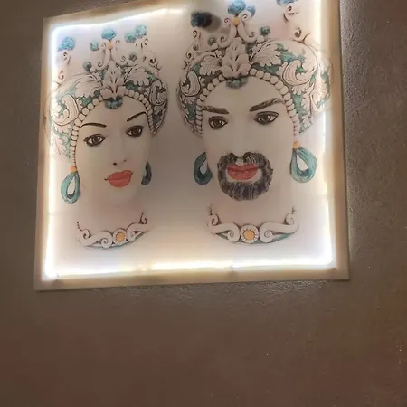 Cuore E Mare Ortigia 度假居