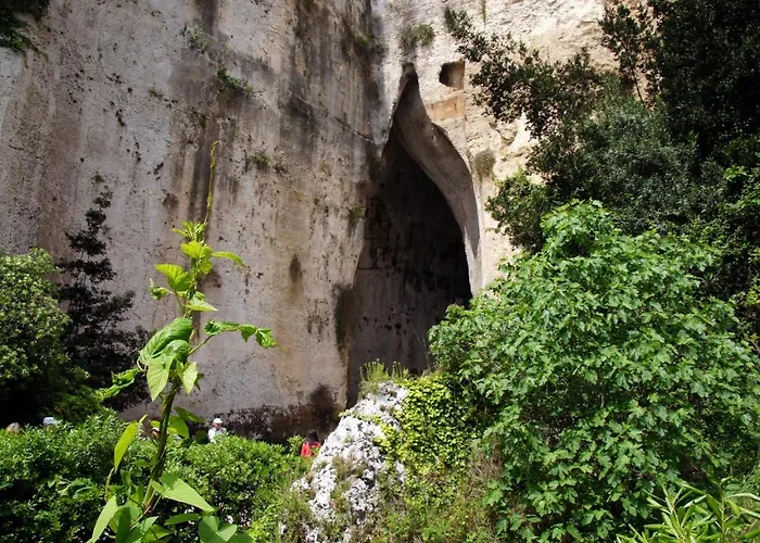 Cuore E Mare Ortigia * Syracuse