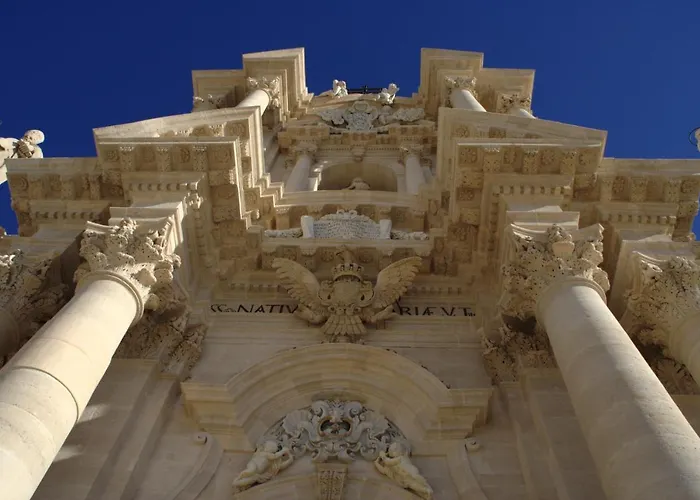 Cuore E Mare Ortigia