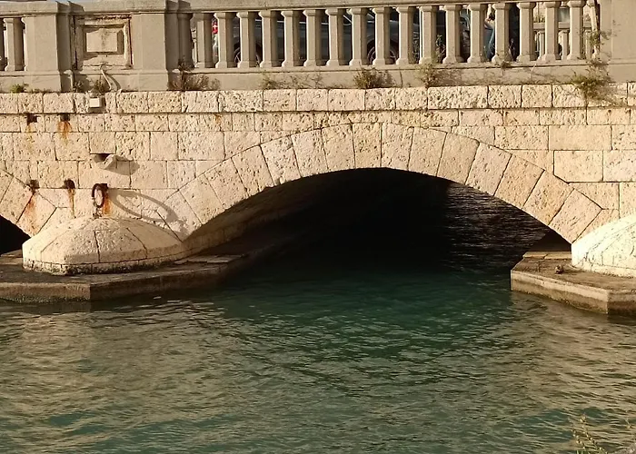 Cuore E Mare Ortigia Feriehus