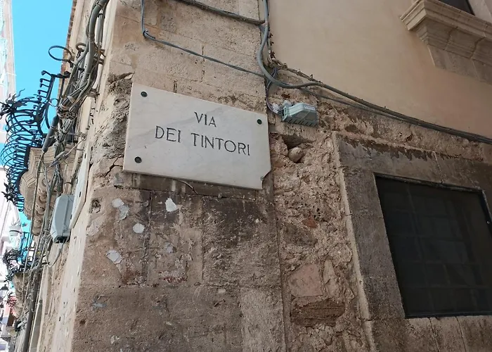 Cuore E Mare Ortigia * Syracuse