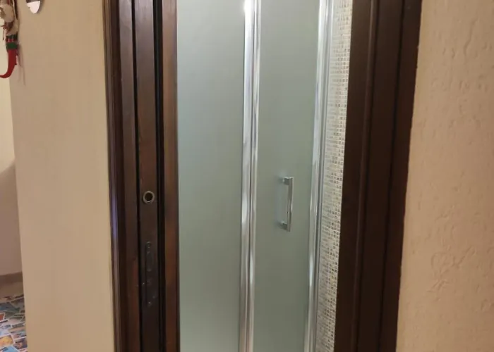 Cuore E Mare Ortigia Feriehus Syracuse