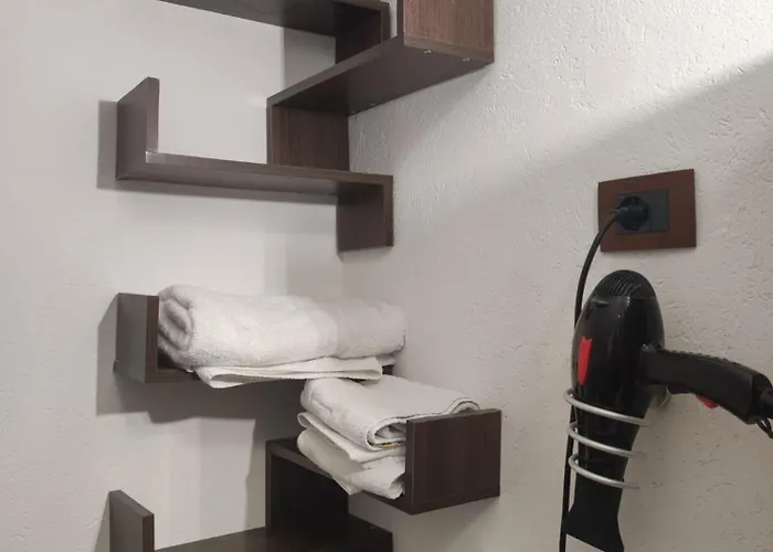 Cuore E Mare Ortigia Feriehus *