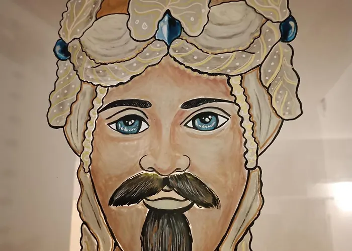 Cuore E Mare Ortigia